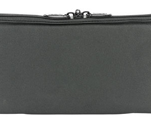 NCSTAR VISM RANGE BAG INSERT BLK