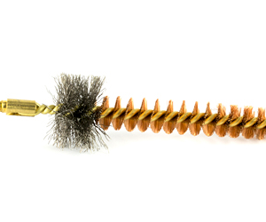 PRO-SHOT CHAMBER BRUSH AR15