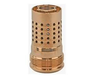 Q CHERRY BOMB MB 1/2X28 9MM