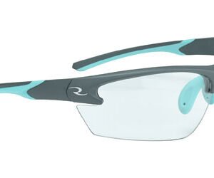 RADIANS LADIES GLASSES AQUA/CLEAR