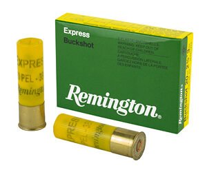 REM EXP 20GA 2.75" 3 BCK 5/250