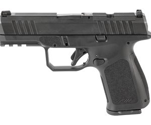 ROST MARTIN RM1C OR 4" 10RD BLK CA