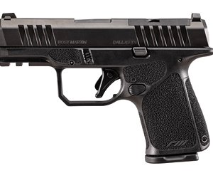 ROST MARTIN RM1S 9MM 3.6" 10RD BK CA