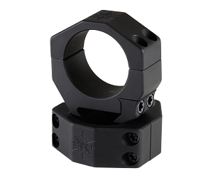 SEEKINS 35MM TUBE .95" LOW 4CAP