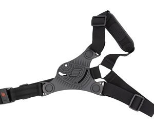 SL CHEST RIG BLK