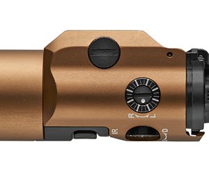 STRMLGHT TLR-VIR II - COYOTE