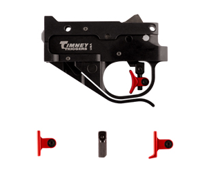 TIMNEY RUGER 10/22 CALVIN ELITE RD