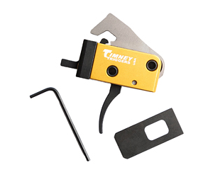 TIMNEY TRIG AR PCC CURVED SHOE