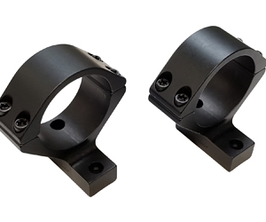 TALLEY LW RINGS TIKKA T1X 1" LOW