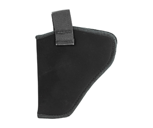 U/M INSIDE PANT HLSTR W/STRP SZ 0 RH