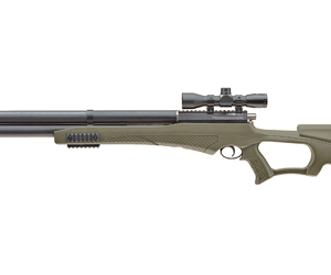 UMX AIR SABER COMBO W/AXEON 4X32