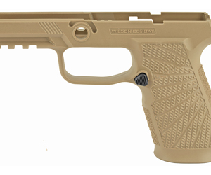 WILSON GRP MOD WC320 CRY STD SFT TAN
