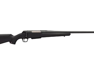 WIN XPR 308WIN 22" MATTE SYN