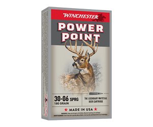 WIN SPRX PWR PNT 3006SP 180GR 20/200