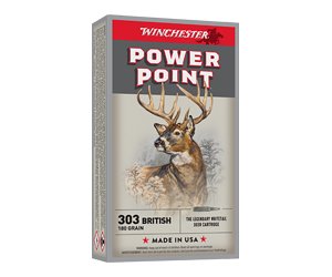 WIN SPRX PWR PNT 303BRIT 180GR 20/