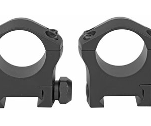 WARNE MT 30MM MED MATTE