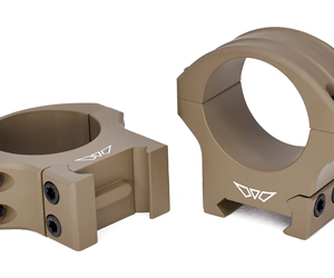 WARNE HYPERLITE 1 INCH MED RINGS DE