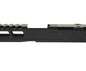 ZAF ZPS.2 SLIDE FOR G43 RMSC BLK