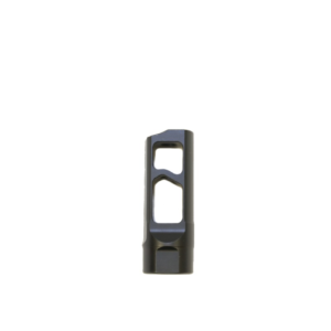 Bushmaster Snake Charmer™ Muzzle Brake - 5/8x24 | .308 Winchester