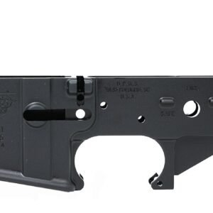 DPMS Forged Stripped AR15 Lower Receiver - Black
