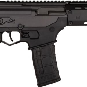 IWI Galil Ace G2 Rifle with Side Folding Adjustable Buttstock - 5.56 NATO | 16" Barrel | MLOK Handguard