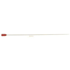 .22 CALIBER NYLON COATED ROD - 36"