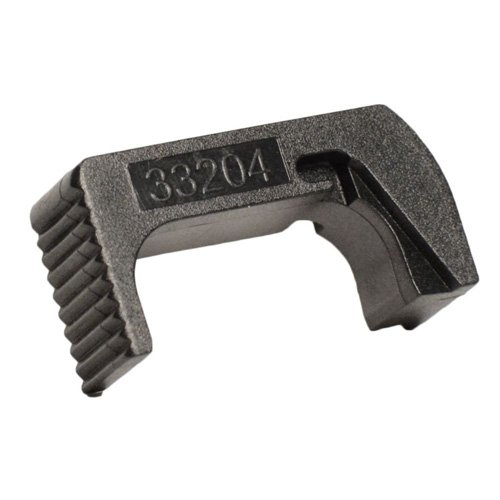 REVERSIBLE MAGAZINE CATCH - .380, G42