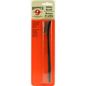 UTILITY BRUSH - PHOSPHOR BRONZE