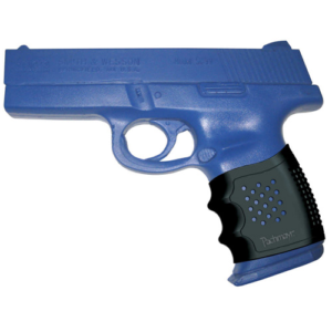 TACTICAL GRIP GLOVES - S&W SIGMA, WALTHER P99, TAURUS 24/7 (FULL SIZE)