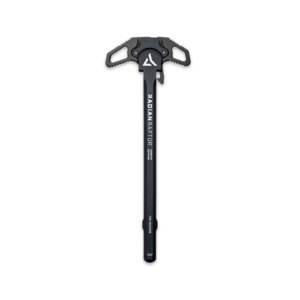 RAPTOR CHARGING HANDLE - RADIAN GRAY, AR-15