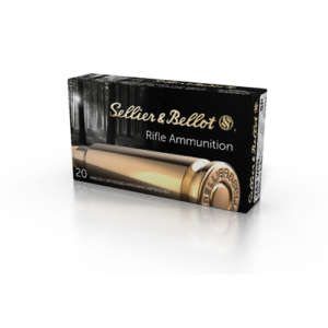 243 WINCHESTER SP 100GR 20RD BOX