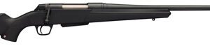 XPR - BLACK, 223 REM, 22" BBL, 5/RD