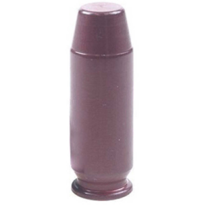 PISTOL METAL SNAP CAPS - 10MM AUTO