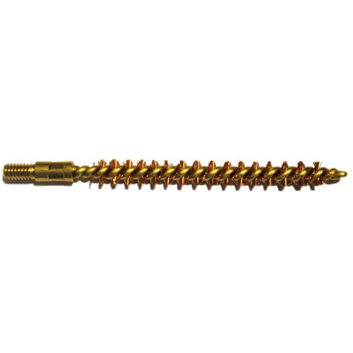 BENCHREST RIFLE BORE BRUSH - .20 CALIBER