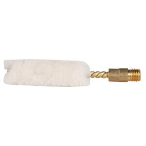 WOOL SHOTGUN BORE MOP - .410 GAUGE