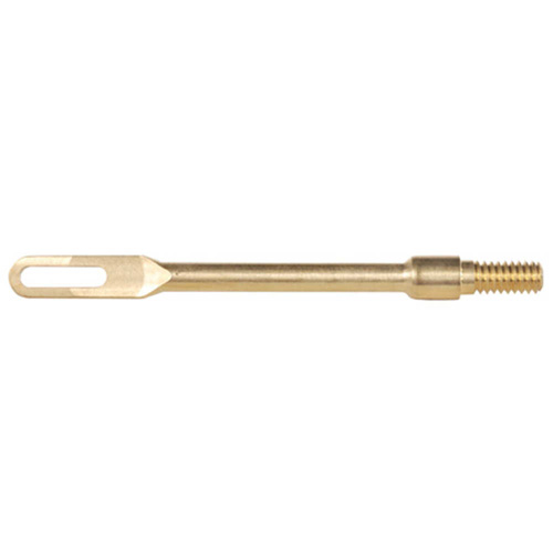 BRASS PATCH HOLDER - .30 CALIBER & UP
