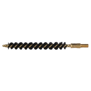 NYLON BRISTLE BORE BRUSH - .22 CAL. RIFLE