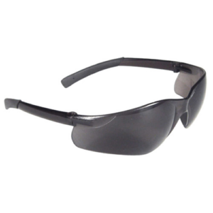 HUNTER SHOOTING GLASSES - SMOKE
