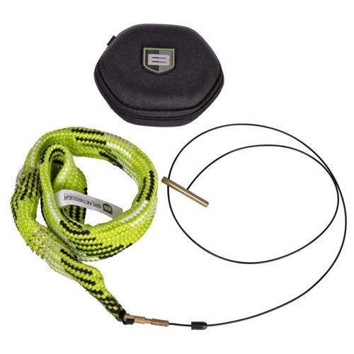 SHOTGUN BATTLE ROPE 2.0 W/ EVA CASE - MULTI-COLOR, 20 GA