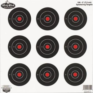 Birchwood Casey Dirty Bird Rapid Fire