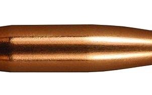 Berger Match Grade Tactical Bullets 6.5mm .264" 130 gr AR HYBRID OTM TACTICAL 100/box