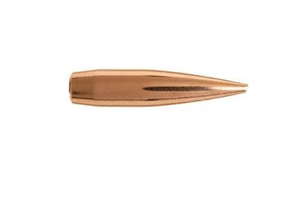 Berger Match Grade Target Bullets .30 cal .308" 185 gr HYBRID TARGET 100/box