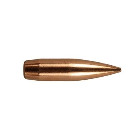Berger Match Grade Hunting Bullets .30 cal .308" 185 gr CLASSIC HUNTER 100/box