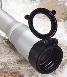 Butler Creek Blizzard Scope Cover - 1.4-1.49" MFG 70203 Size 3