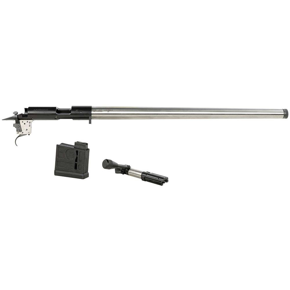 Bergara B-14R Trainer Heavy Barreled Action .22 LR 10rd Magazine(1) 20" Steel Barrel