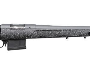 Bergara HMR Pro Rifle .308 Win 5rd Magazine 20" Threaded Barrel