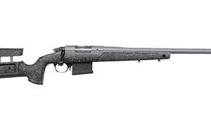 Bergara HMR Pro Rifle 6.5 Creedmoor 5rd Magazine 24" Heavy Threaded Barrel