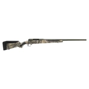Savage Arms 110 Timberline Rifle 280 Ackley Imp 4/rd  22" RealTree Excape
