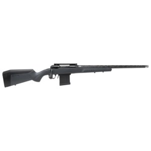 Savage Arms 110 Carbon Tactical Rifle 308 Win 10/rd 22" Barrel Grey