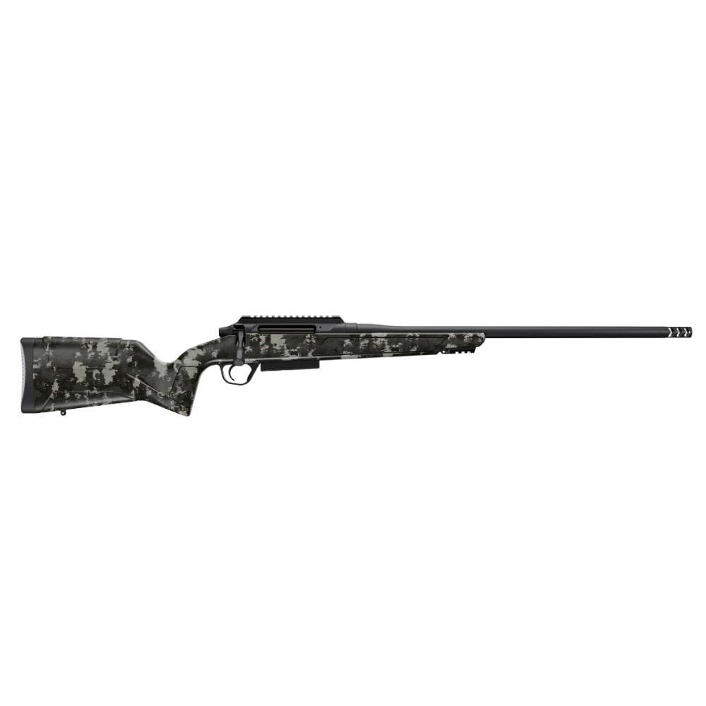 Christensen Arms Evoke Hunter Rifle 7mm PRC 4rd Magazine 22" 5/8x24" Threaded Barrel
